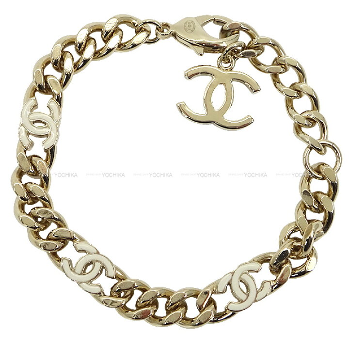 楽天市場】2022年 春夏 CHANEL シャネル ココマーク チェーン 
