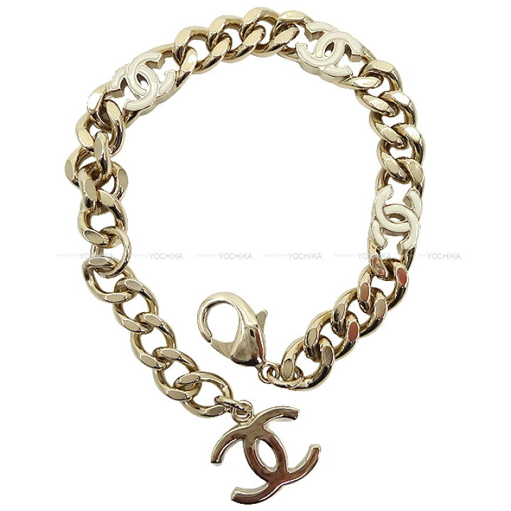 楽天市場】2022年 春夏 CHANEL シャネル ココマーク チェーン 