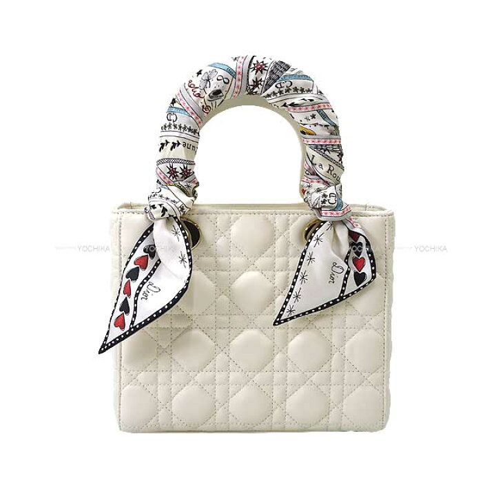 楽天市場】Christian Dior クリスチャンディオール レディディオール 