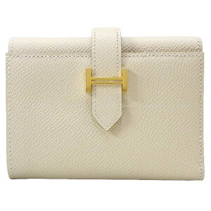 エルメス(Hermes) ベアン(Beant) 三つ折り財布 | 通販・人気ランキング 