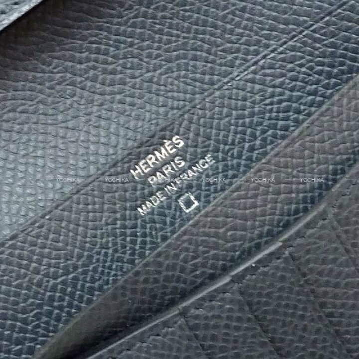 楽天市場】HERMES エルメス ベアンコンパクト タッチ グリミスティ 
