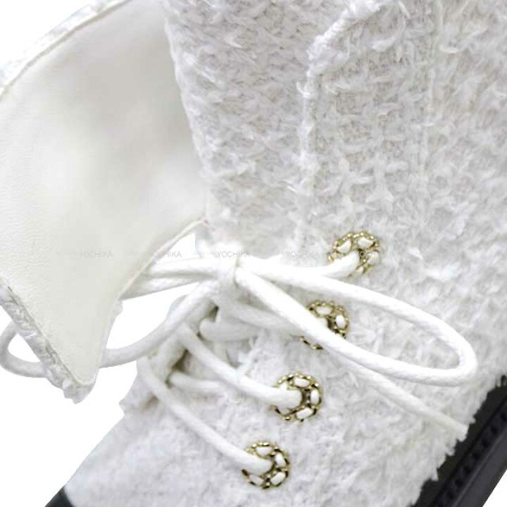 楽天市場】2023年 クルーズコレクション 新作 CHANEL シャネル レース 