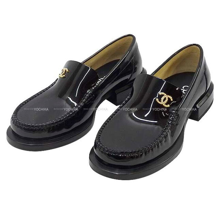 楽天市場】CHANEL シャネル パール ココマーク オックスフォード #37 