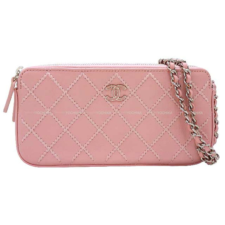 楽天市場】CHANEL シャネル マトラッセ ココマーク マトラッセ 