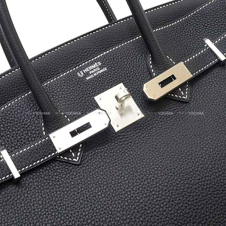楽天市場】HERMES エルメス バーキン35 スペシャルオーダー アッシュ 