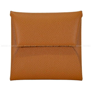 HERMES �G�����X �o�X�e�B�A �S�[���h �G�v�\�� �V���o�[���� �R�C���P�[�X G���� �V�i(HERMES Bastia Gold Veau Epsom Silver HW change purse[BRAND NEW][Authentic])