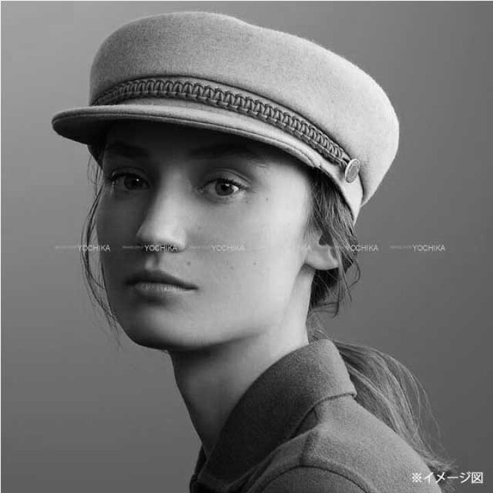 楽天市場】HERMES エルメス レディース 帽子 ブリッドドゥガラ 