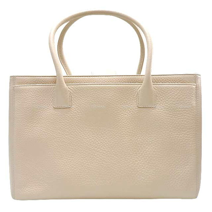 楽天市場】CHANEL シャネル エグゼクティブトート 2WAY ココマーク 