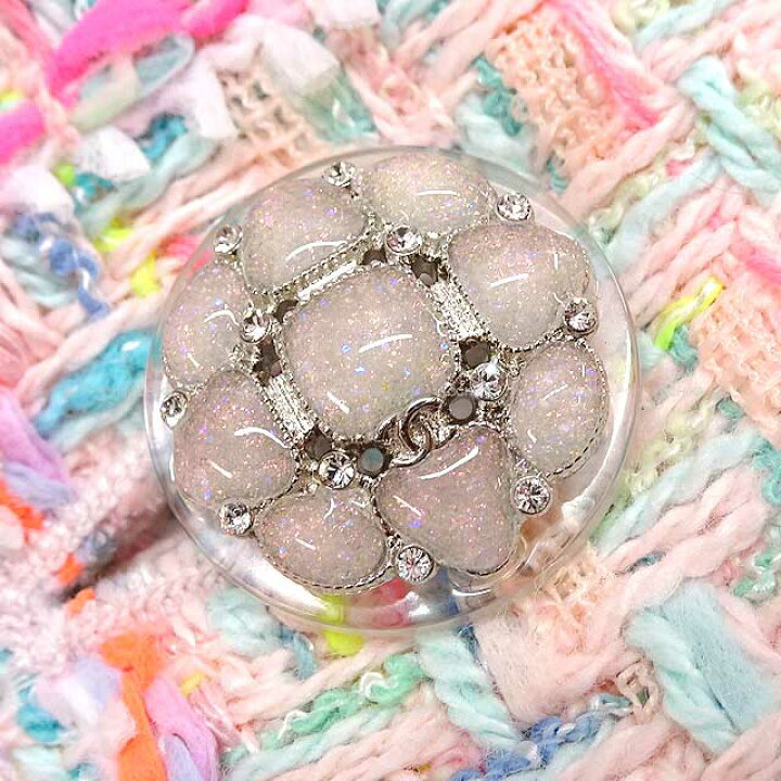 楽天市場】2024年 クルーズ 新作 CHANEL シャネル グラデーション  