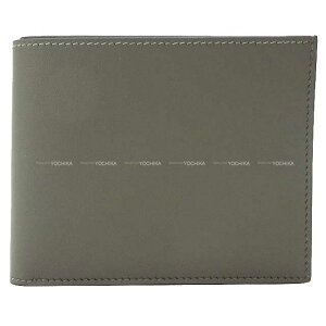 HERMES GX V`Y cC RpNg NVFbg OC[ XCtg ܂z B Vi(HERMES CITIZEN Twill Compact Clochette Gris Meyer Veau Swift Bi-fold wallet[BRAND NEW][Authentic])yy