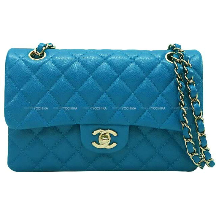 楽天市場】CHANEL シャネル マトラッセ 23 ココマーク Wフラップ  