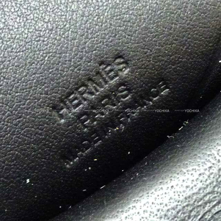 楽天市場】HERMES エルメス ロデオ ペガサス MM モノクローム ソー 