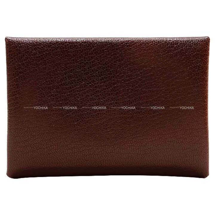 楽天市場】HERMES エルメス カルヴィ デュオ ルージュセリエ 
