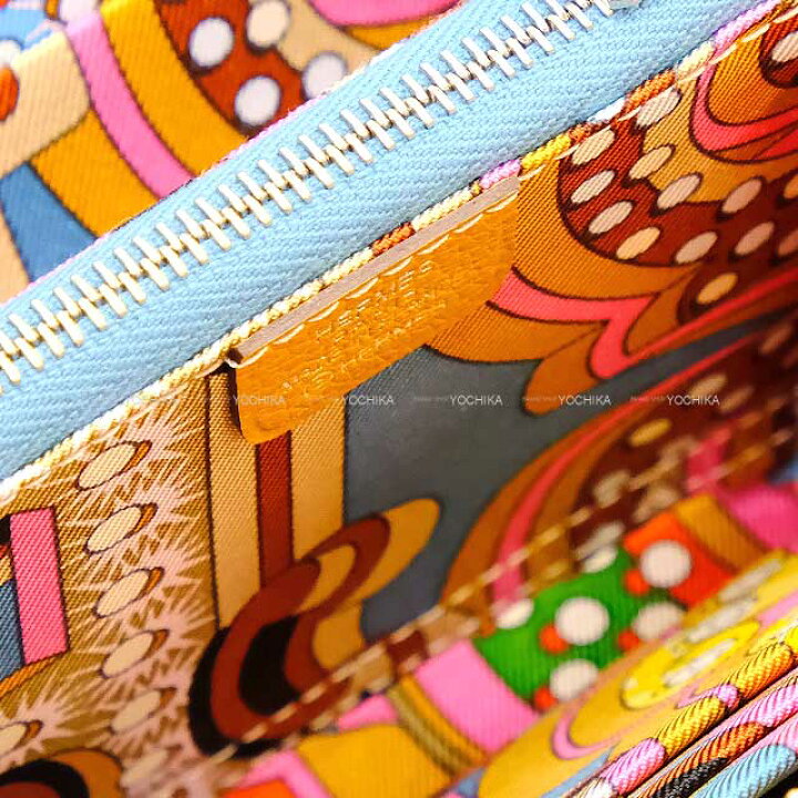 楽天市場】HERMES エルメス アザップシルクイン コンパクト 