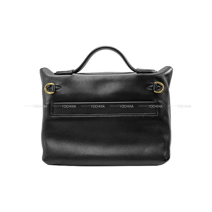 楽天市場】HERMES エルメス サック24/24 21 ミニ ヴァンキャトル 