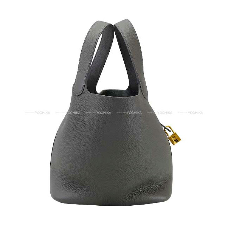 楽天市場】HERMES エルメス ピコタンロック 22 MM アルドワーズ  