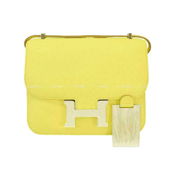 楽天市場】HERMES エルメス コンスタンス3 ミニ 18 ミロワール  