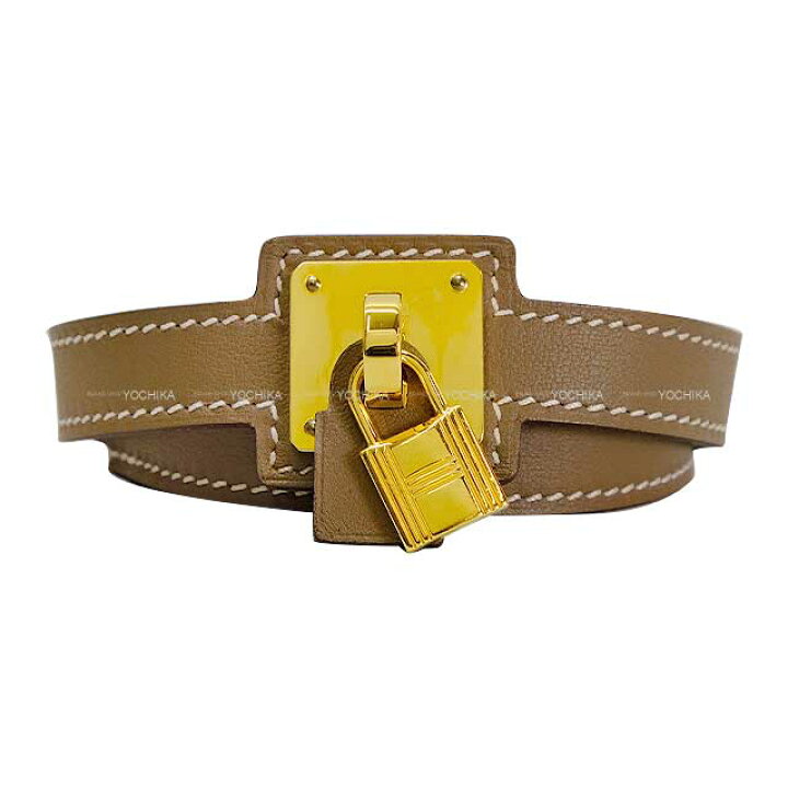 楽天市場】HERMES エルメス オーケリー ドゥブルトゥール #T2 エトープ 