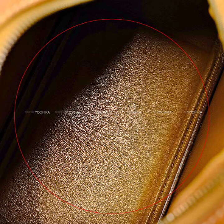 楽天市場】HERMES エルメス ゴビ PM ゴールド クシュベル ゴールド金具 