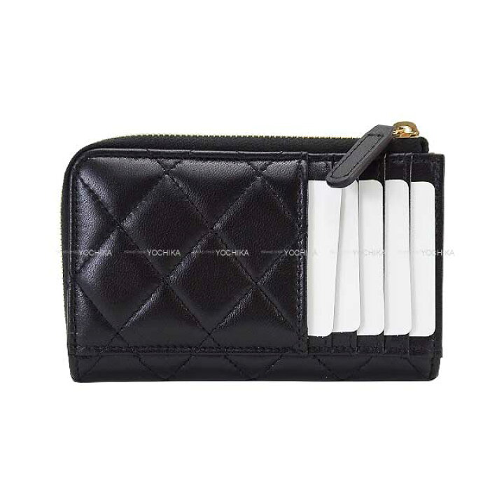 楽天市場】CHANEL シャネル パール ココマーク マトラッセ 水玉  display picture 1