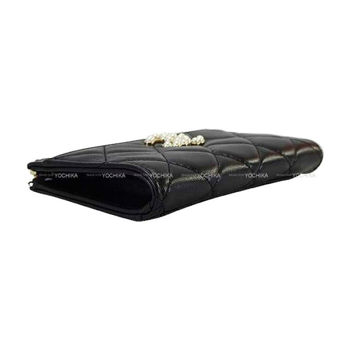 楽天市場】CHANEL シャネル パール ココマーク マトラッセ 水玉  display picture 1