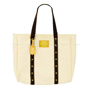 ルイ・ヴィトン(LOUIS VUITTON) アンティグア(Antigua) 中古 トート 