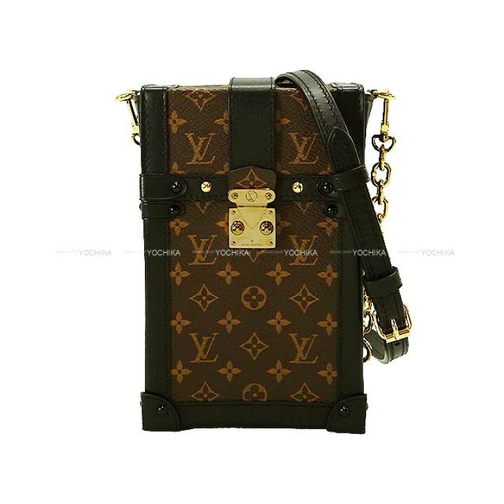 楽天市場】LOUIS VUITTON ルイ・ヴィトン ポシェット トランク ヴェル 