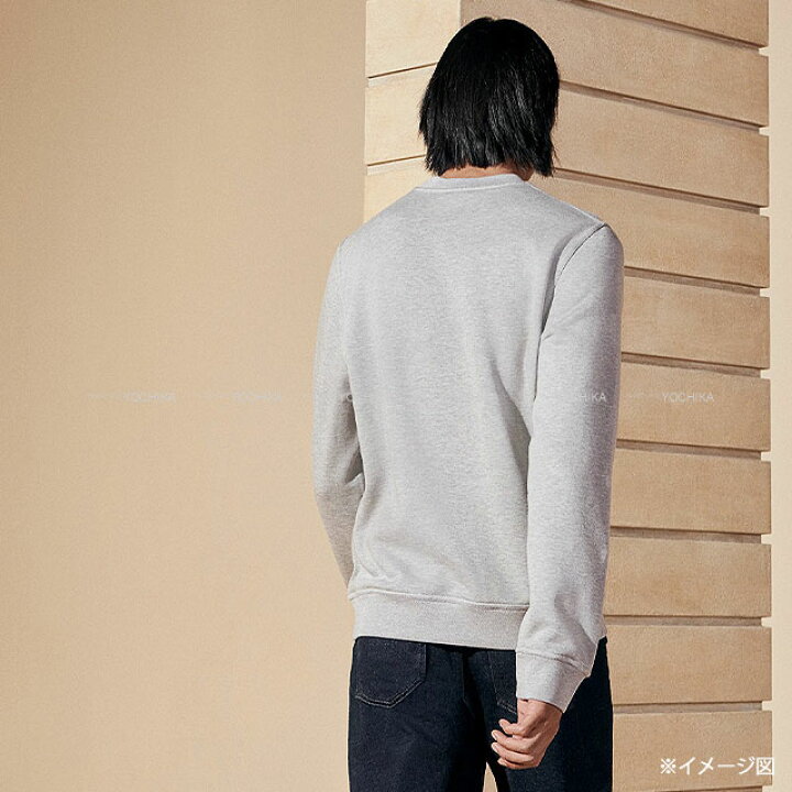 楽天市場】2024 SS HERMES エルメス メンズ プリント ボワットシュル 