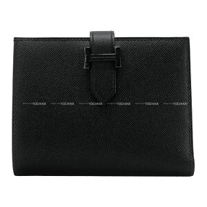 エルメス(Hermes) ベアン(Beant) メンズ二つ折り財布 | 通販・人気  