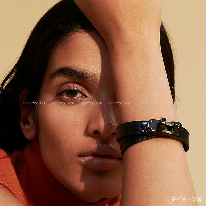 楽天市場】HERMES エルメス レザー ケリー ドゥブルトゥール 