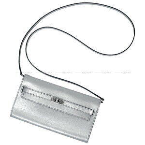 HERMES GX P[EHbg O gD[S[ ^[ AW AWFg (^bNVo[) VF[u`L(VFuVL) z K Vi(HERMES Kelly Wallet Lo