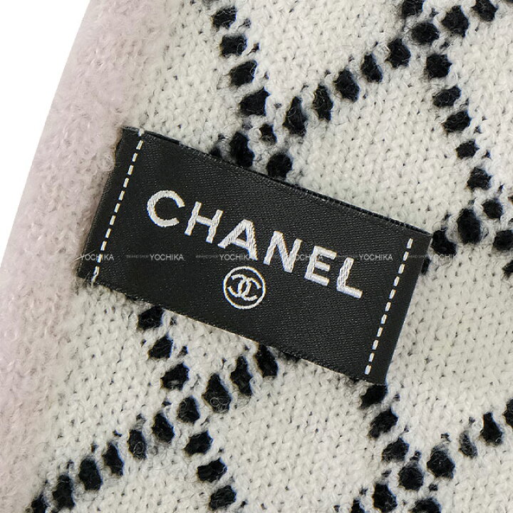 楽天市場】2024年秋冬 CHANEL シャネル リバーシブル ココマーク 