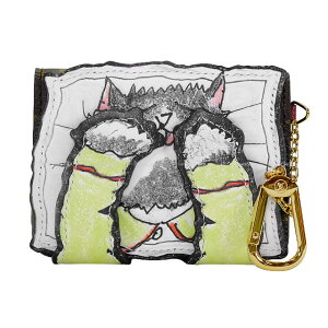 LOUIS VUITTON CEBg pEPbgp[X uE/ (zCg) JEnChU[/mOLoX S[h M25732 J[hP[X Vi(LOUIS VUITTON Pawket Purse Brown/Blanc (White) Cowhide 