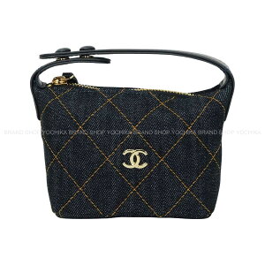 2026�N�t�� CHANEL �V���l�� �}�C�N���o�b�O �~�j �}�g���b�Z �N���V�b�N �R�R�}�[�N �_�[�N�u���[/�I�����W �f�j�� �V�����p���S�[���h���� �|�[�` �V�i(2026SS CHANEL Micro Bag Mini Matelasse Classic COCO 