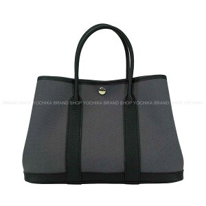 エルメス(Hermes) ガーデンパーティ(Garden Party) トートバッグ 