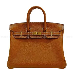 HERMES �G�����X �o�[�L��25 �t�H�[�� �o���j�A�t�H�[�u�� �S�[���h���� �n���h�o�b�O K���� �V�i(HERMES Birkin25 Fauve Barenia Faubourg Gold HW Handbag[BRAND NEW][Authentic])