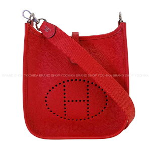 エルメス(Hermes) エブリン(EVELYNE) 中古 pm ショルダーバッグ | 通販 