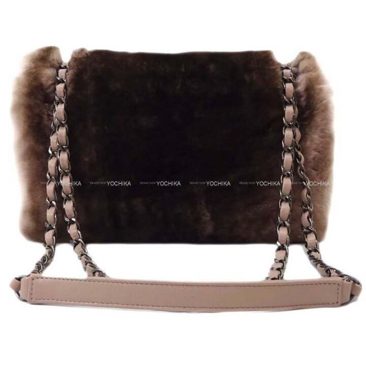 楽天市場】【ご褒美に☆】CHANEL シャネル マトラッセ Wチェーン 