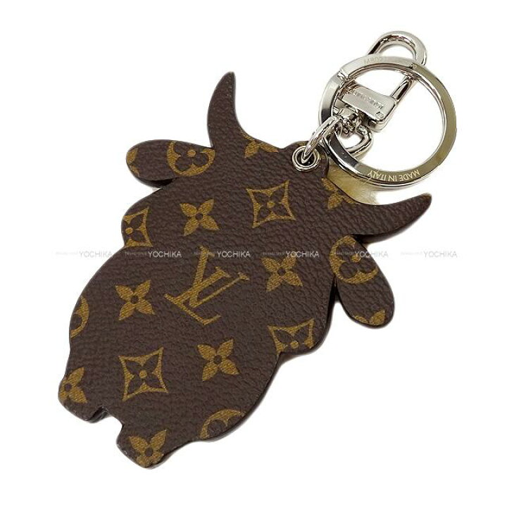 楽天市場】【ご褒美に☆】LOUIS VUITTON ルイ・ヴィトン 牛モチーフ  