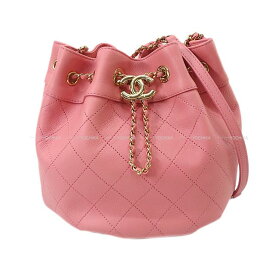 楽天市場 Chanel ピンク ショルダーバッグ メッセンジャーバッグ レディースバッグ バッグ バッグ 小物 ブランド雑貨の通販