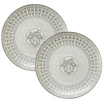 楽天市場】エルメス デザートプレートの通販