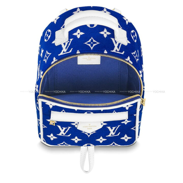 楽天市場】LOUIS VUITTON ルイ・ヴィトン パームスプリングス バック 