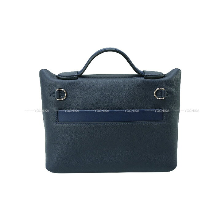 楽天市場】HERMES エルメス サック24/24 21 ミニ ヴァンキャトル  