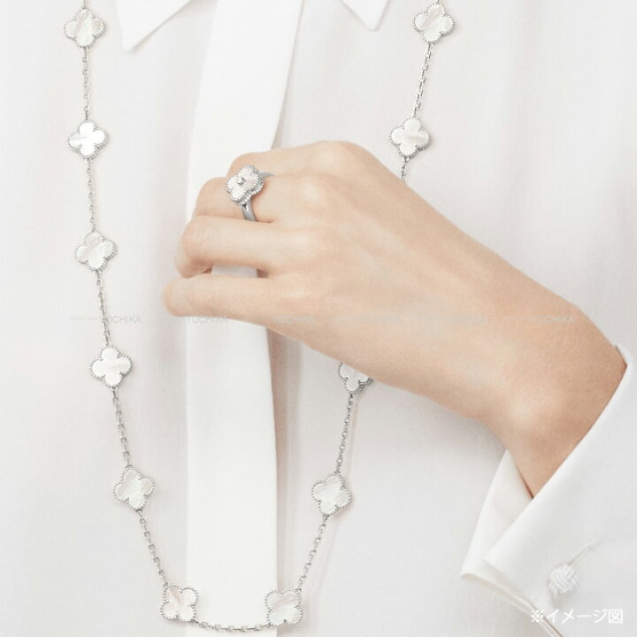 楽天市場】Van Cleef & Arpels ヴァンクリーフ＆アーペル ヴィンテージ 