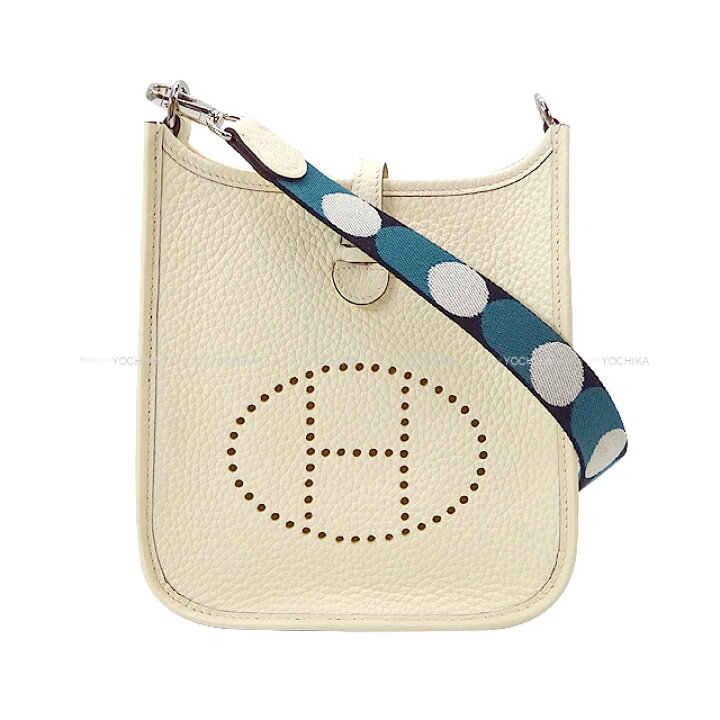 楽天市場】HERMES エルメス エヴリン(エブリン) 16 TPM アマゾン  