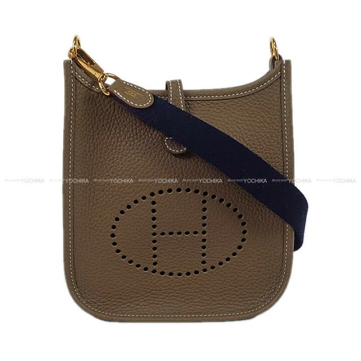 楽天市場】HERMES エルメス エヴリン(エブリン) 16 TPM アマゾン 