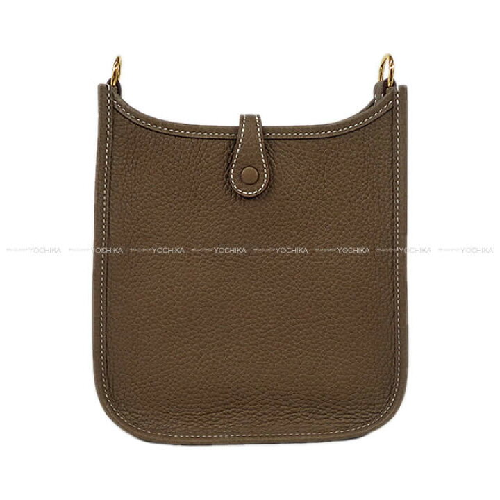 楽天市場】HERMES エルメス エヴリン(エブリン) 16 TPM アマゾン 
