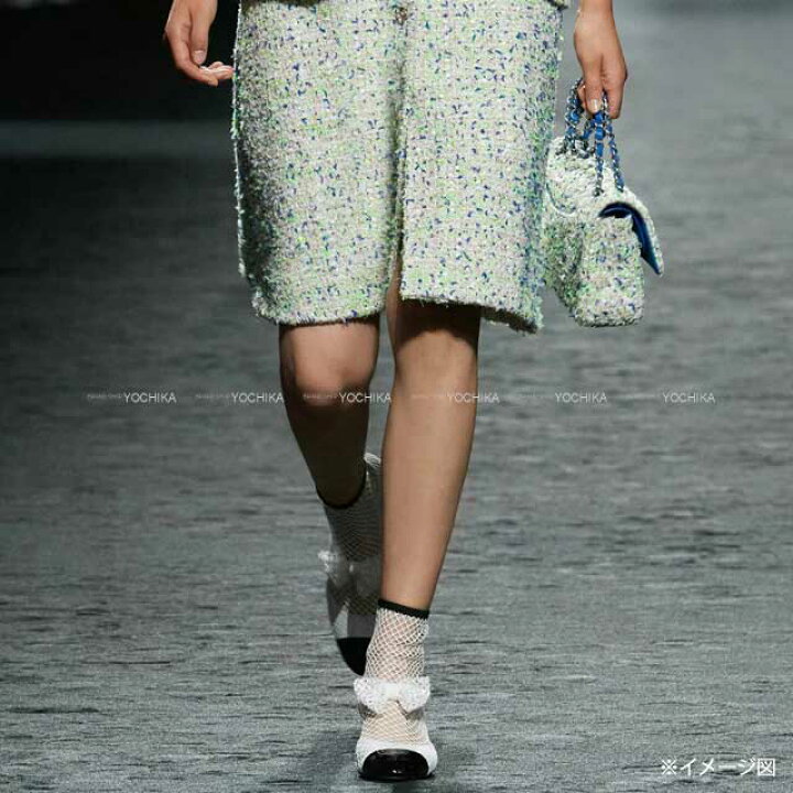 楽天市場】2023年 春夏 新作 CHANEL シャネル ココマーク リボン  