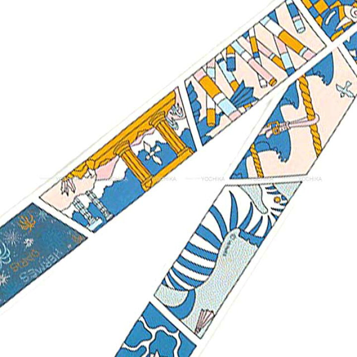 楽天市場】2023年春夏 HERMES エルメス ツイリー エルメスファクトリー  