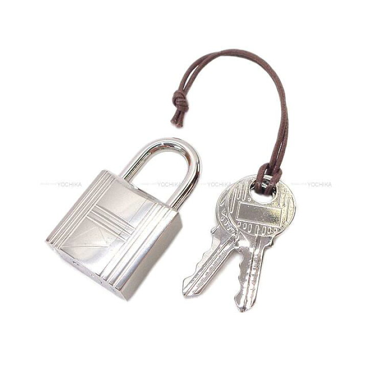 楽天市場】HERMES エルメス ピコタンロック 18 PM グリスパール 